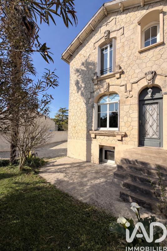 Maison de village 5 Pièce(s) Aytré