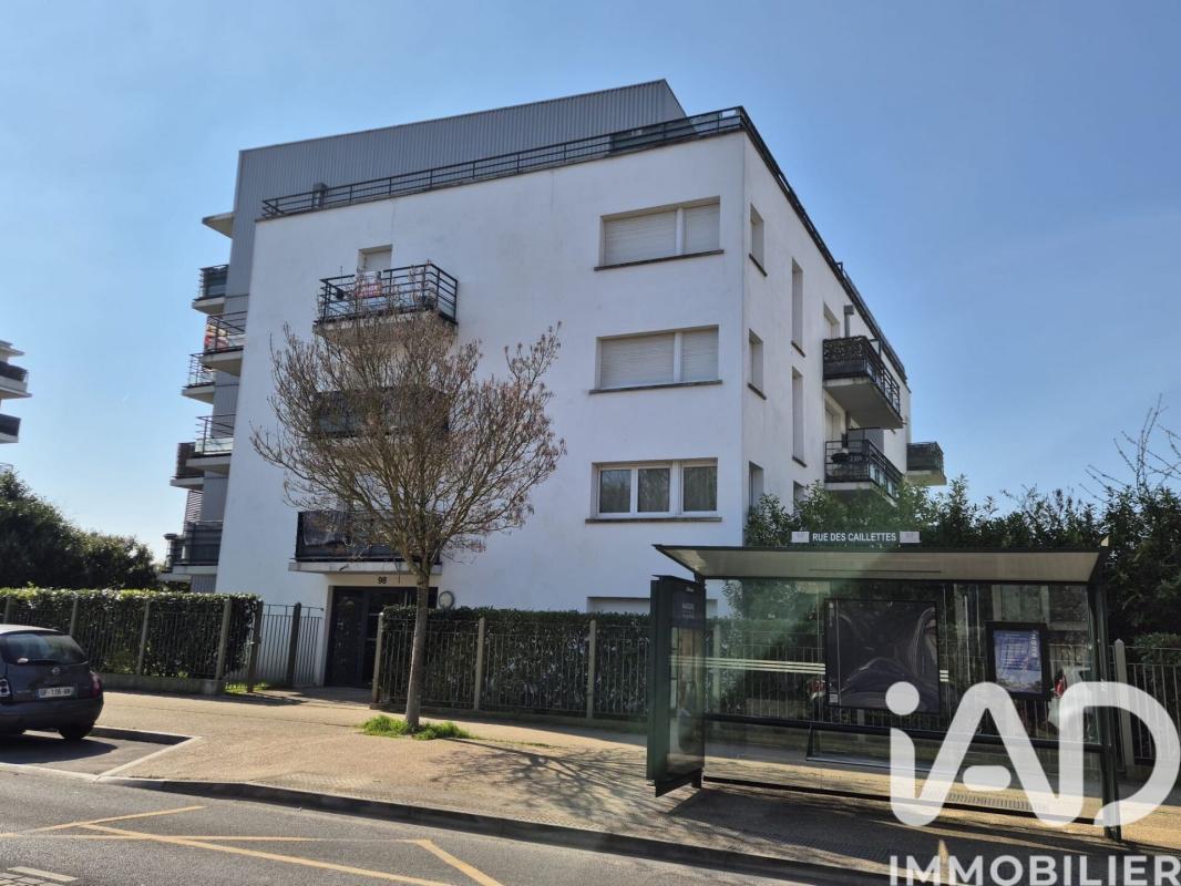 Appartement 1 Pièce(s) Corbeil-Essonnes