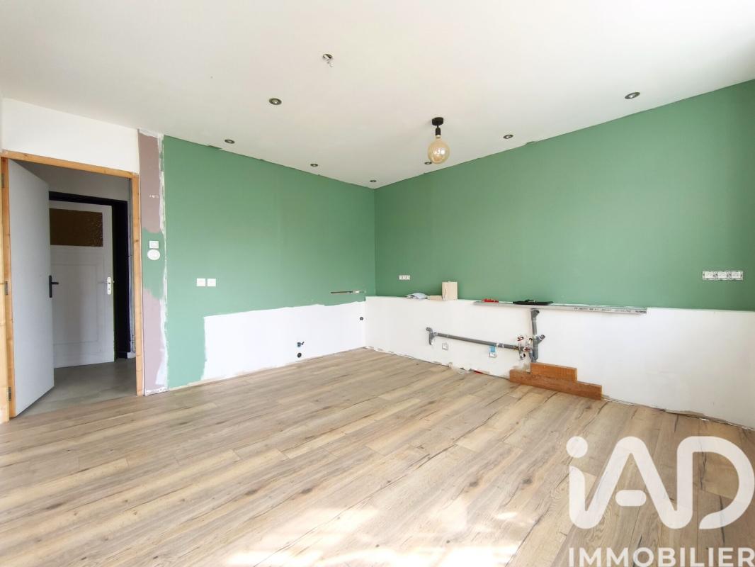 Maison de ville 5 Pièce(s) Picauville