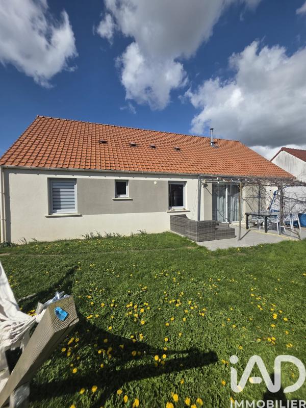 Maison 5 Pièce(s) Mazingarbe