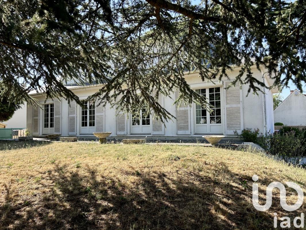 Maison 6 Pièce(s) Ormes