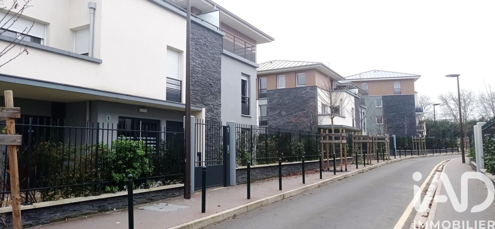 Appartement 1 Pièce(s) Thiais