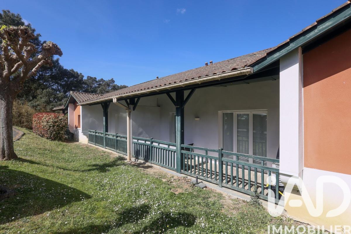 Duplex 3 Pièce(s) Ondres