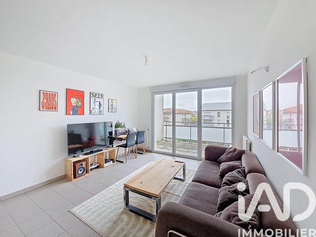 Appartement 2 Pièce(s) Blagnac