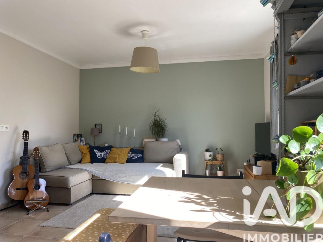 Maison de ville 3 Pièce(s) Saint-Fargeau-Ponthierry