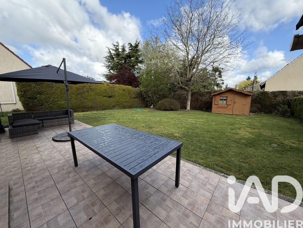 Maison traditionnelle 5 Pièce(s) Tigery