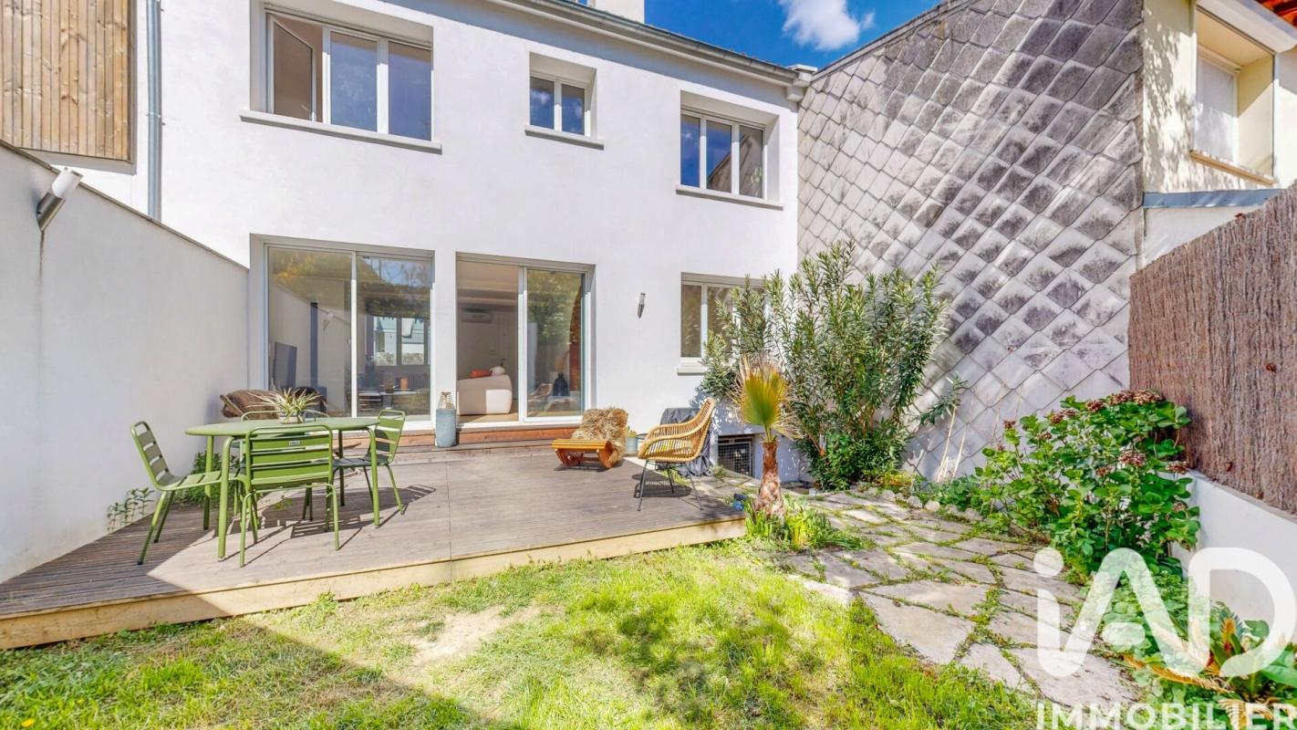 Maison 5 Pièce(s) Toulouse