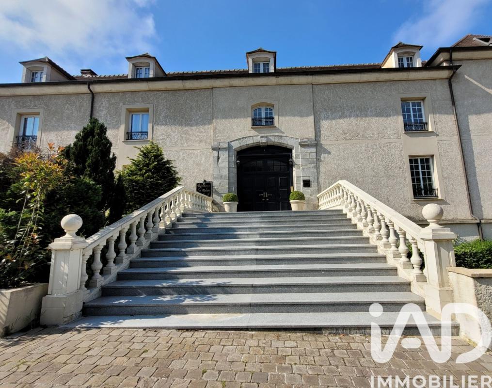 Appartement 2 Pièce(s) Rochefort-en-Yvelines