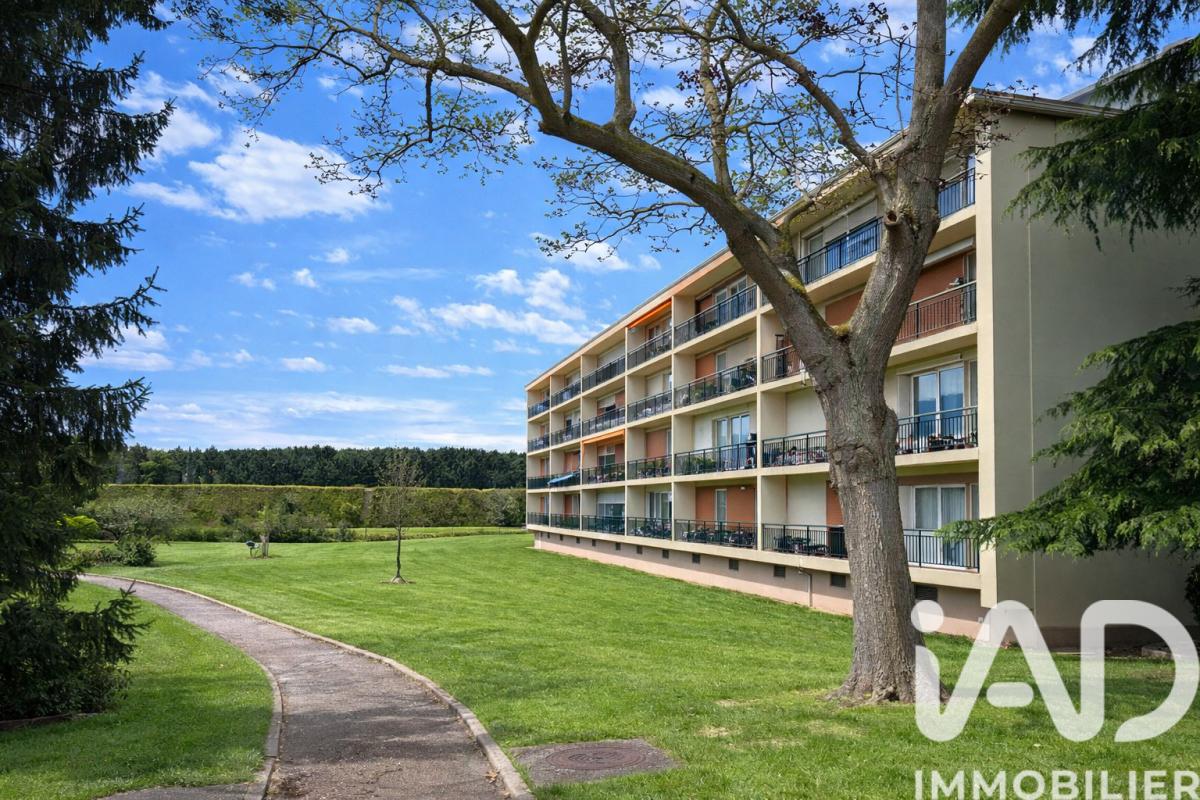 Appartement 3 Pièce(s) Soisy-sur-Seine