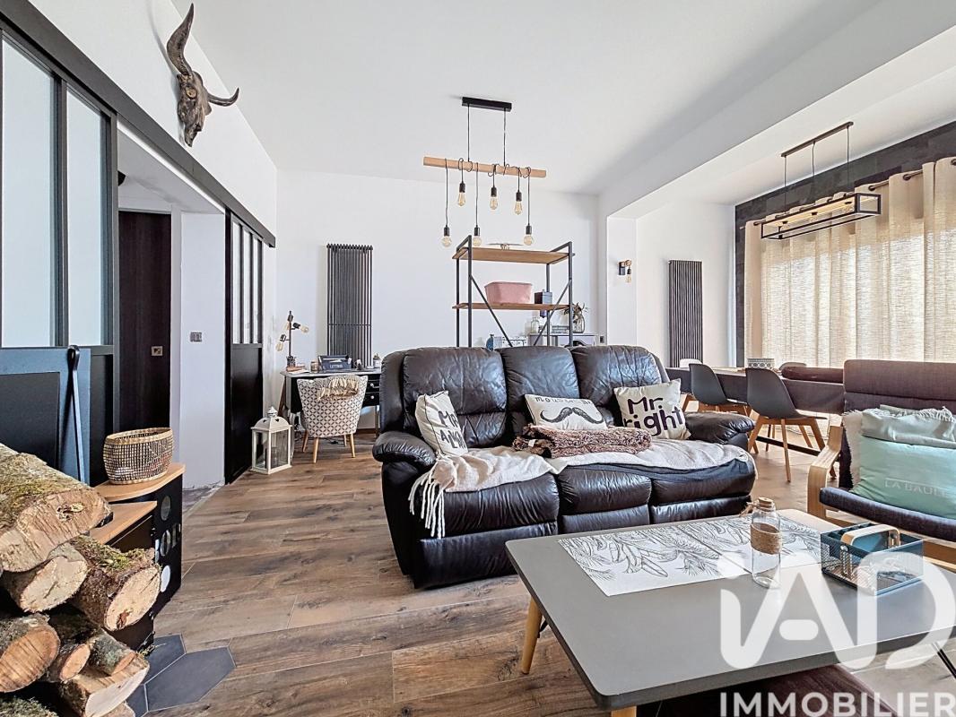 Maison de ville 7 Pièce(s) Rethel