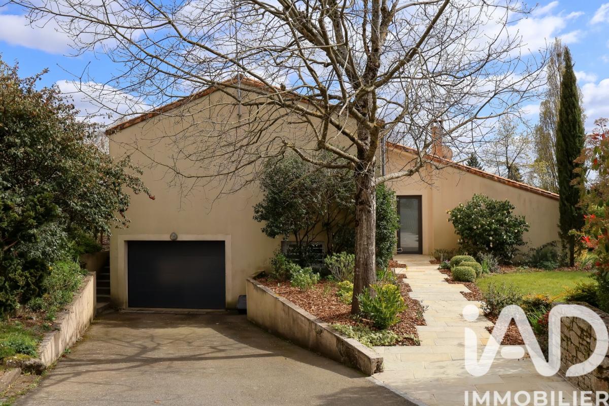 Maison 6 Pièce(s) Les Herbiers