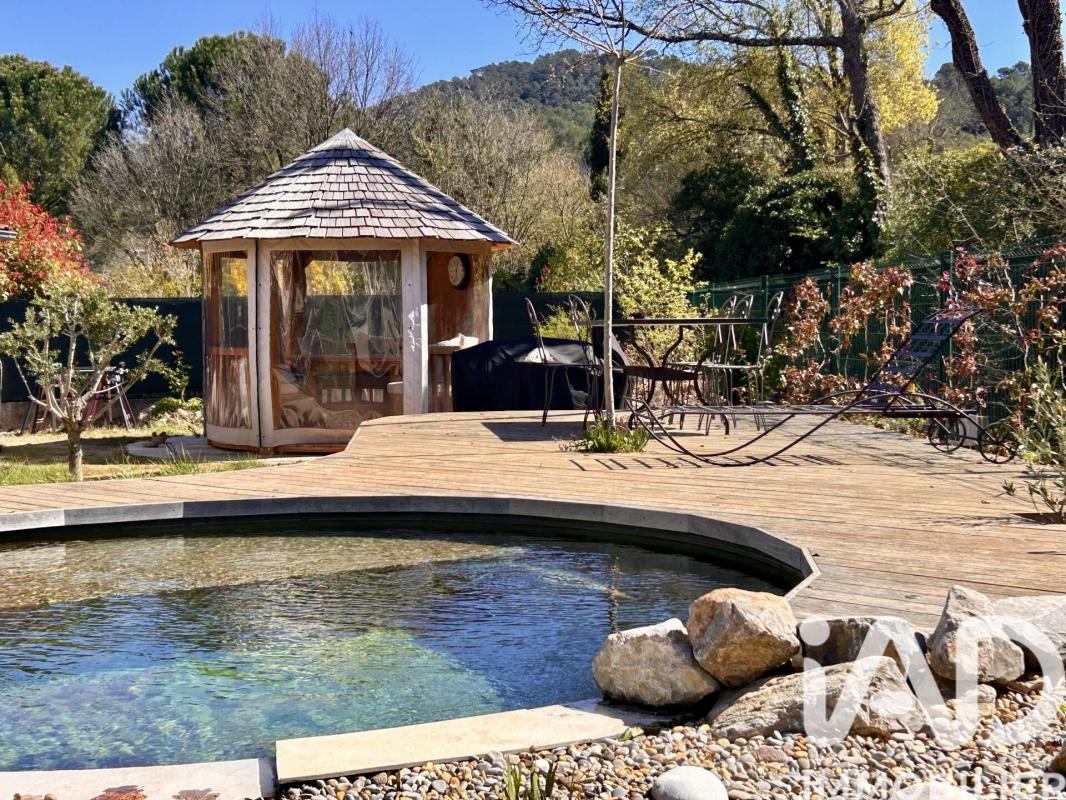 Maison 5 Pièce(s) Bras