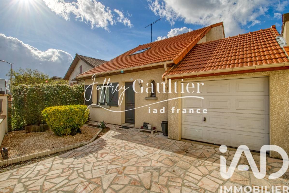 Maison 4 Pièce(s) Sevran