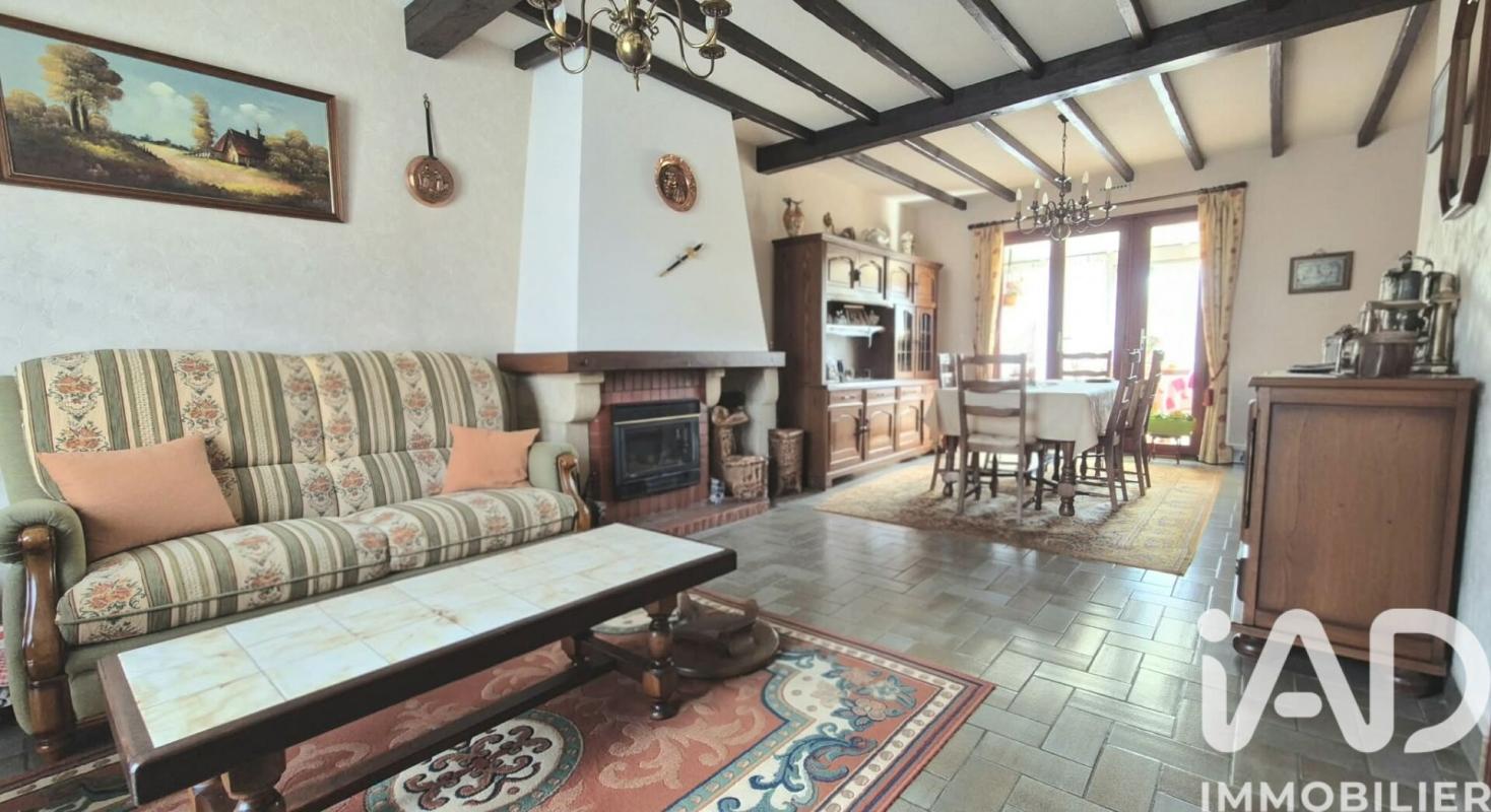 Maison 5 Pièce(s) Helfaut