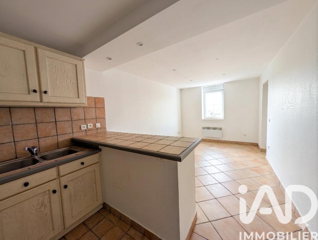 Appartement 2 Pièce(s) Vendôme