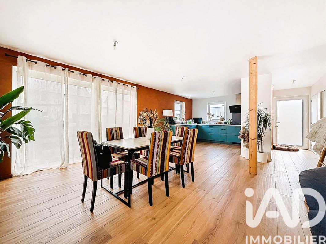 Maison 4 Pièce(s) Guidel