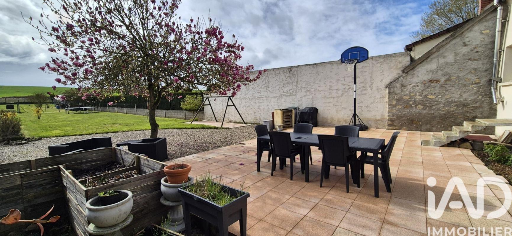 Maison 5 Pièce(s) Fère-en-Tardenois