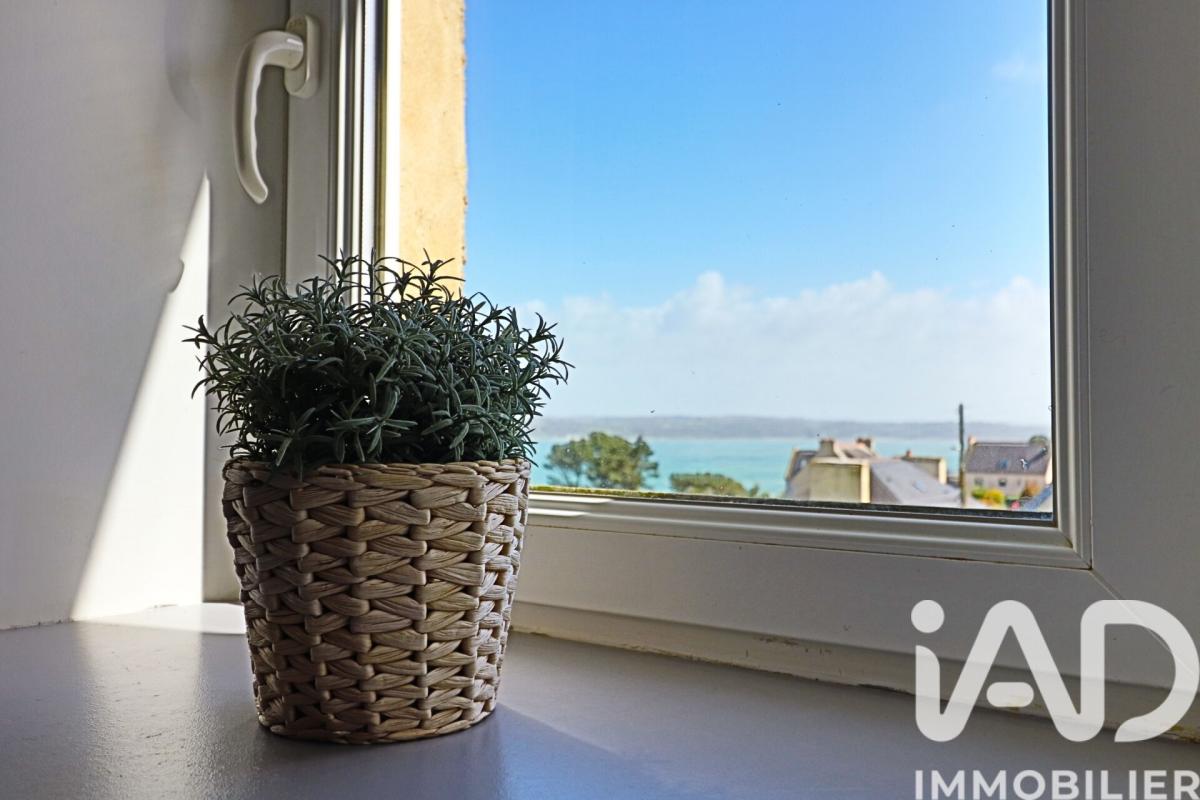 Maison 5 Pièce(s) Carantec