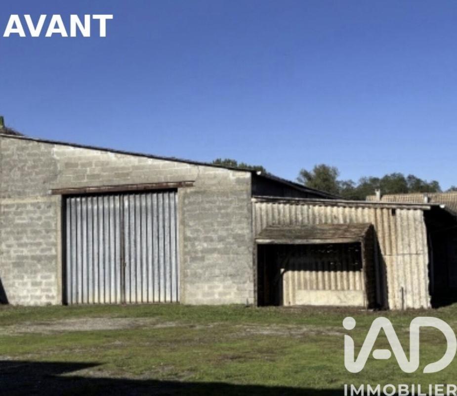 Maison 1 Pièce(s) Bègles