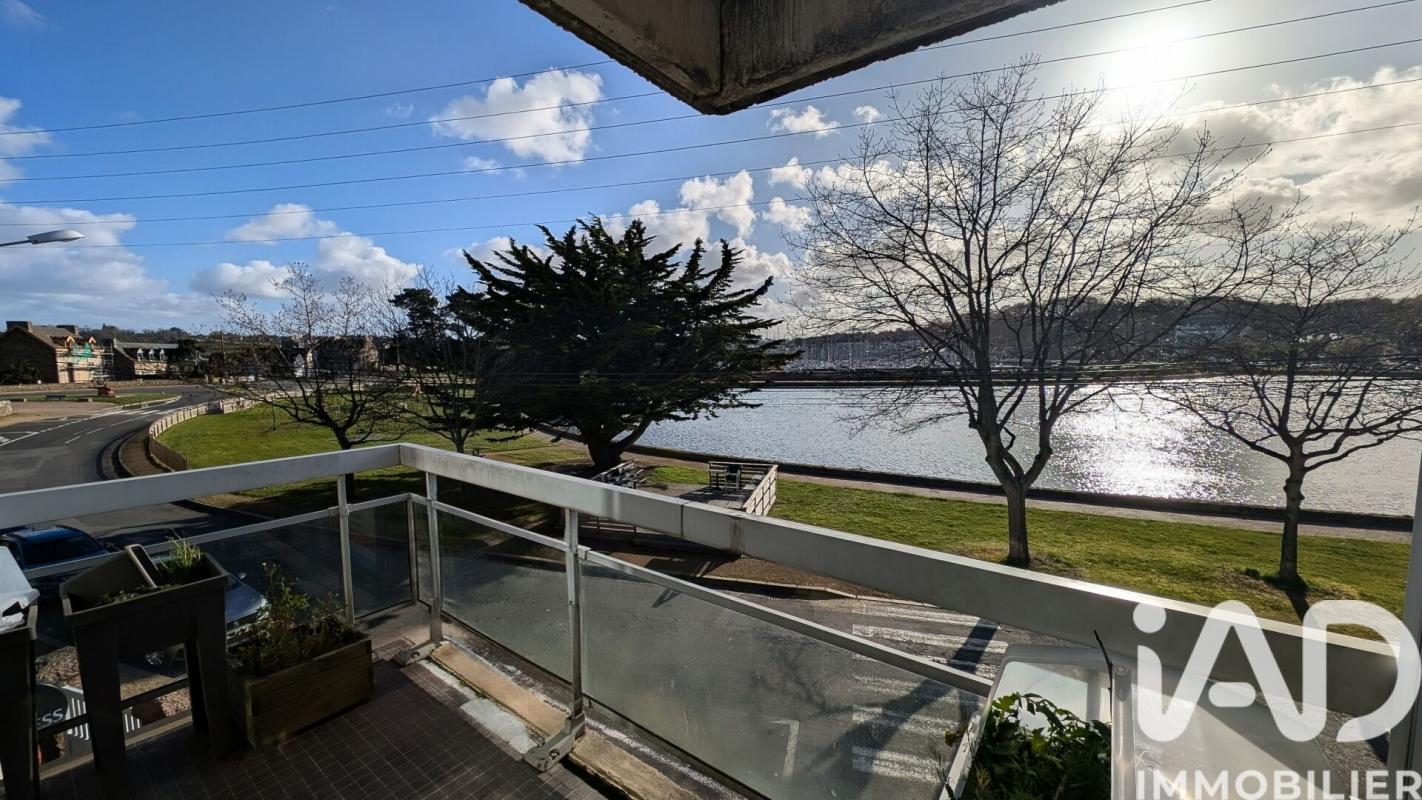 Appartement 2 Pièce(s) Perros-Guirec