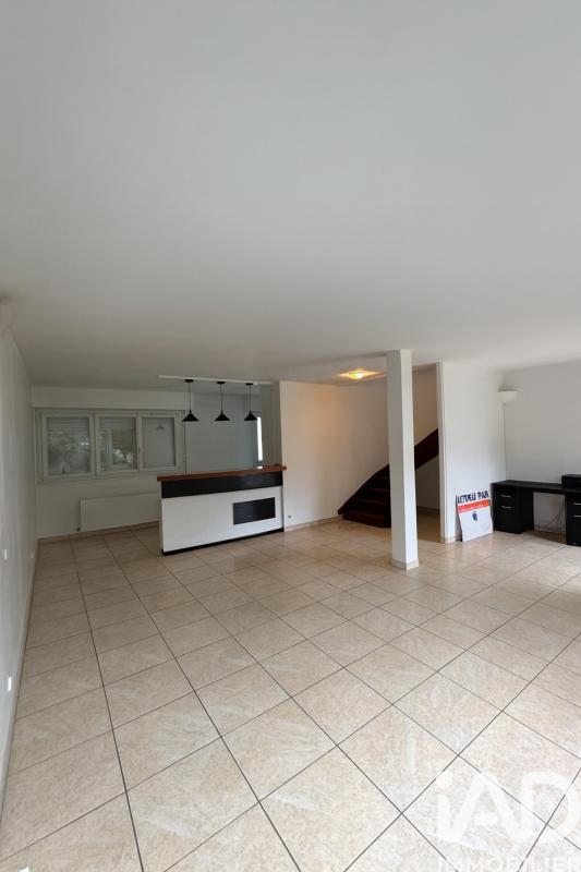 Maison 5 Pièce(s) Osny