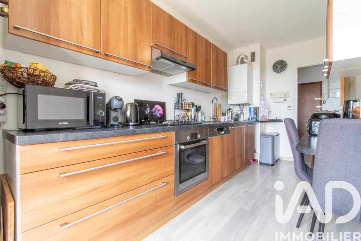 Appartement 3 Pièce(s) Saint-Jean-de-Braye