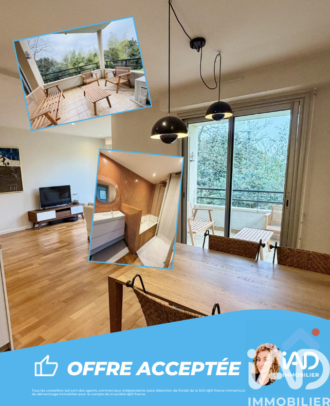 Appartement 2 Pièce(s) Toulouse