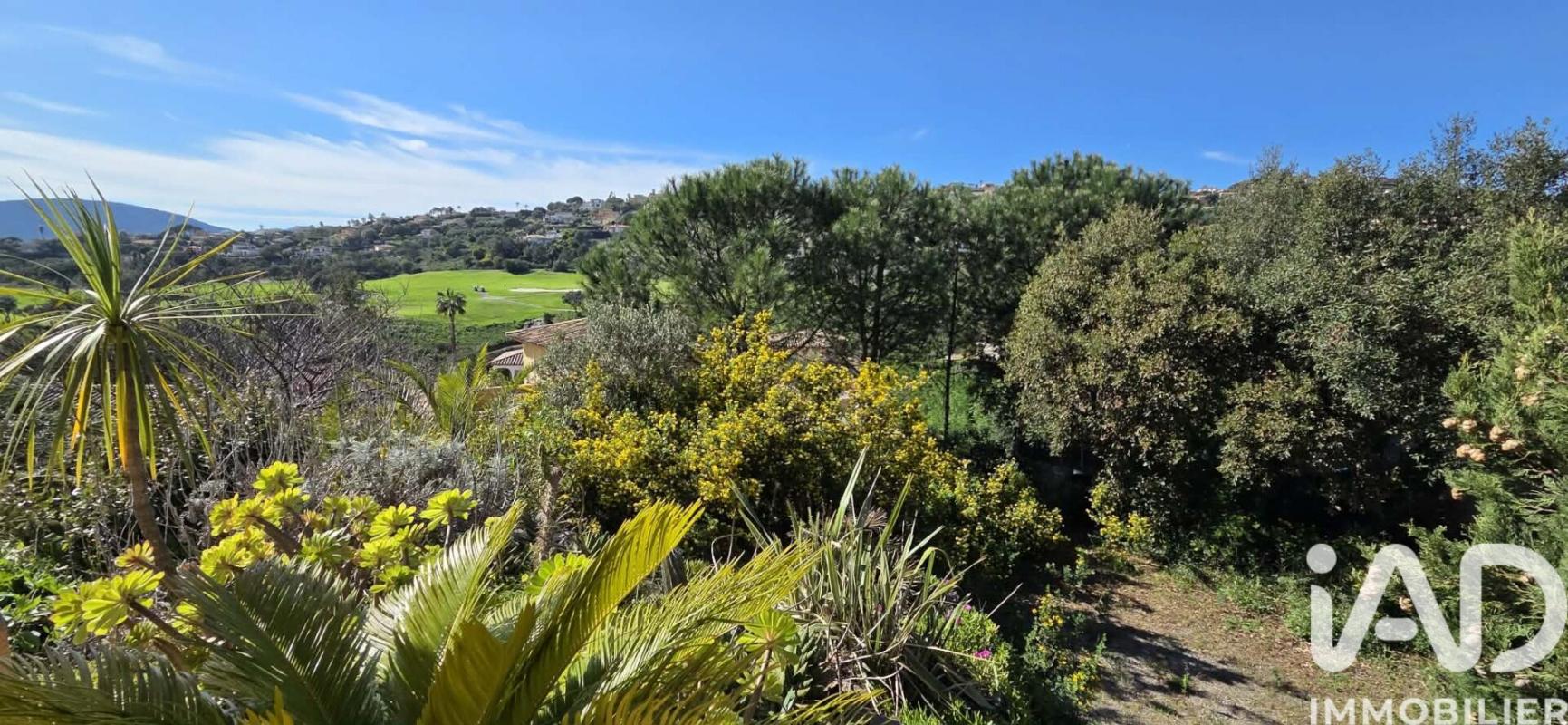 Maison traditionnelle 5 Pièce(s) Sainte-Maxime