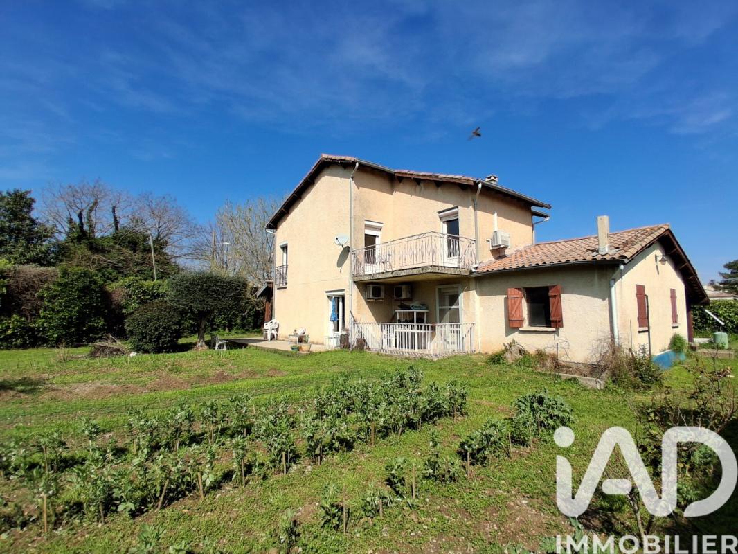 Maison 7 Pièce(s) Saint-Jean-de-Védas