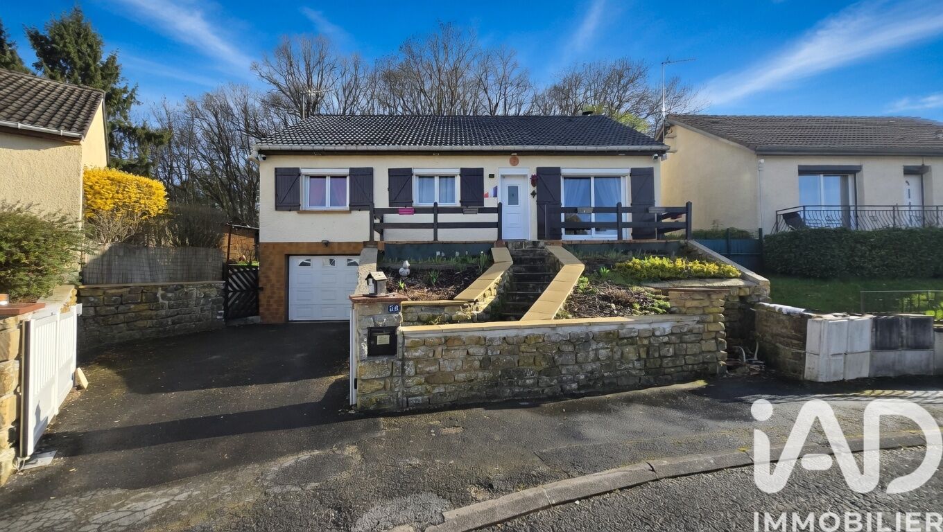 Pavillon 4 Pièce(s) Charleville-Mézières