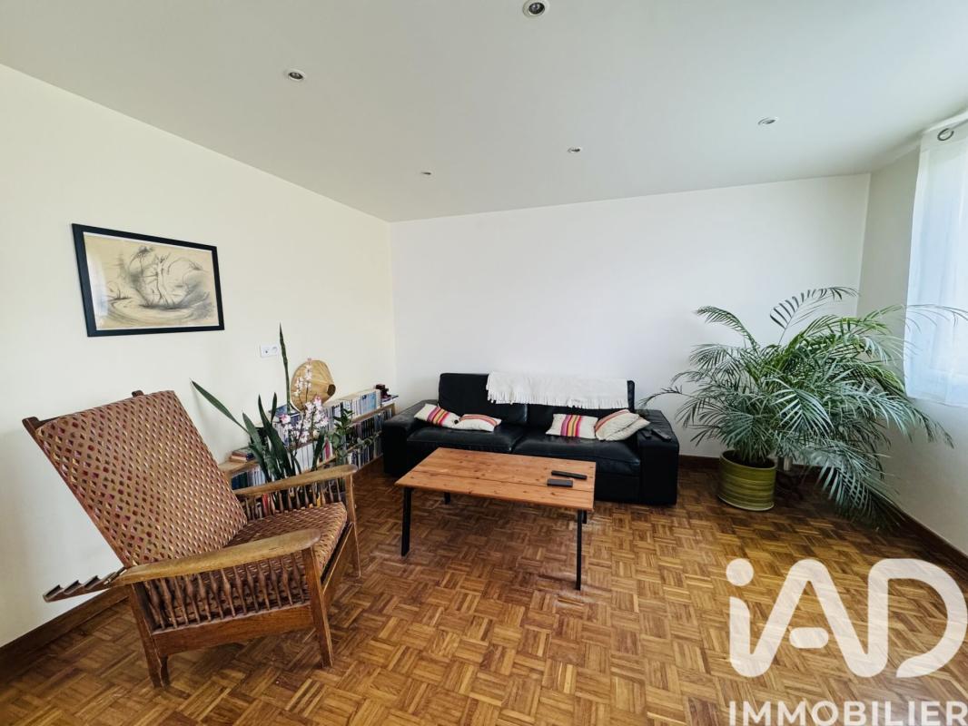 Appartement 4 Pièce(s) La Celle-Saint-Cloud