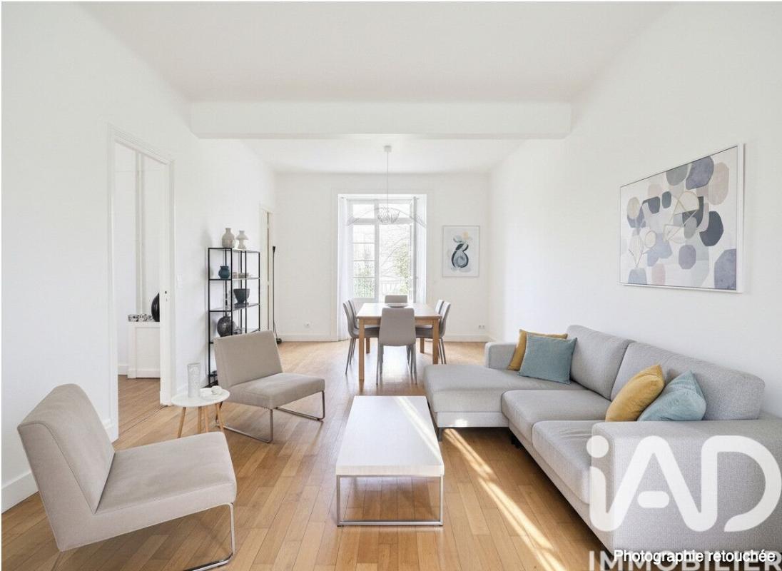 Maison traditionnelle 5 Pièce(s) Morsang-sur-Orge