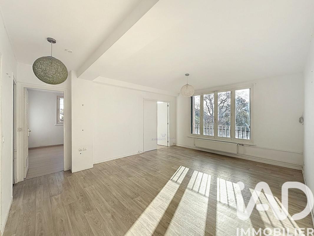 Appartement 4 Pièce(s) Mantes-la-Ville