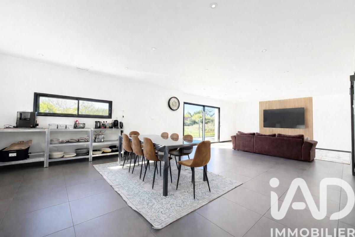 Pavillon 5 Pièce(s) Saint-Médard-de-Guizières