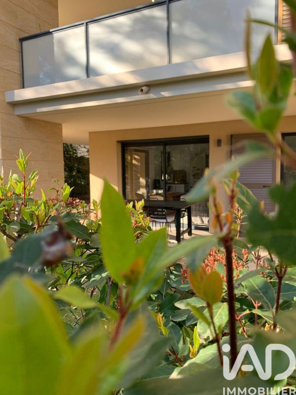 Appartement 2 Pièce(s) Aix-en-Provence