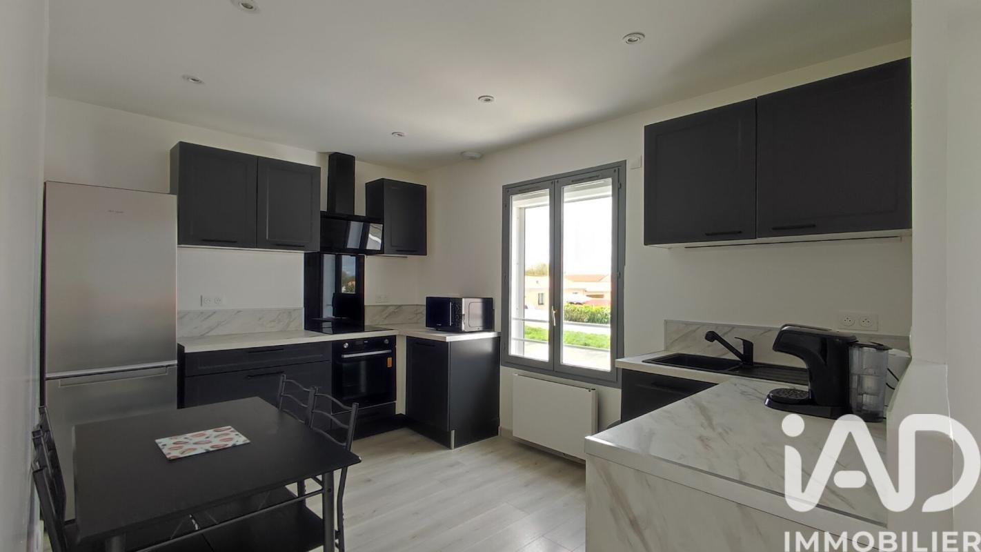 Maison 6 Pièce(s) Nieul-sur-Mer