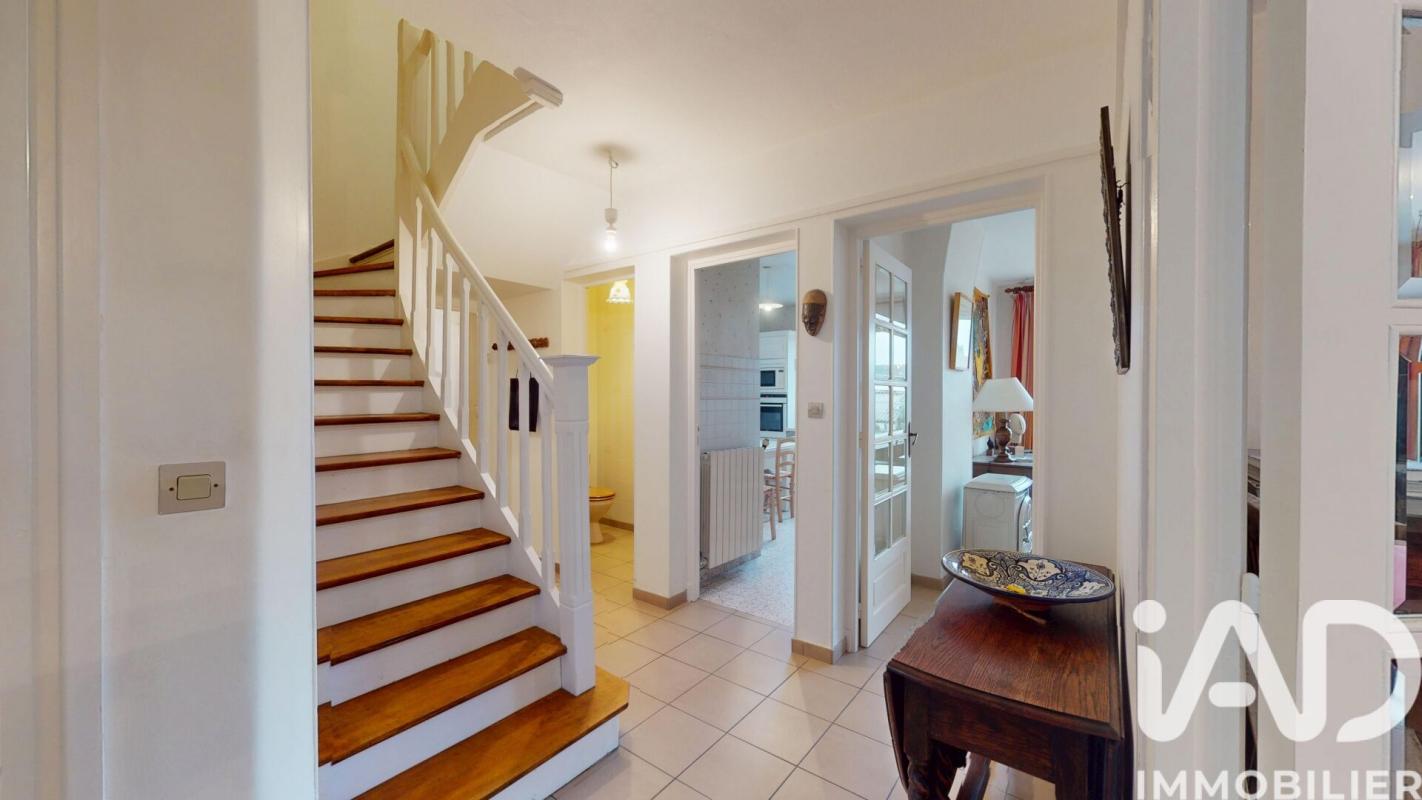 Maison de ville 8 Pièce(s) Étaples