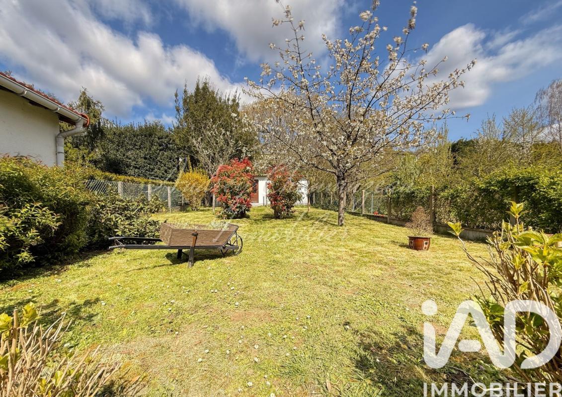 Maison 4 Pièce(s) Orsay