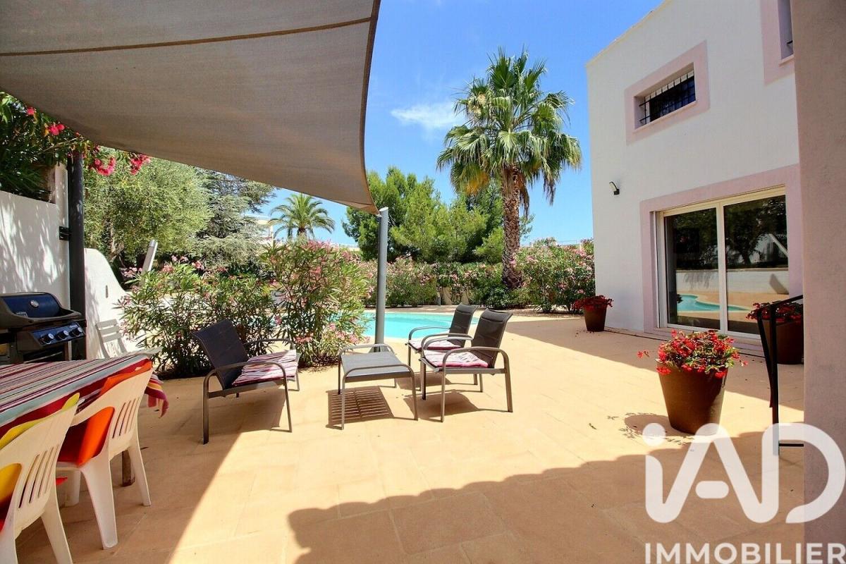 Maison 8 Pièce(s) Bandol