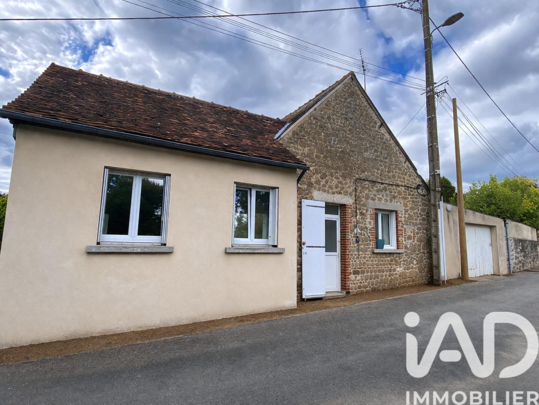 Maison 2 Pièce(s) Bagnoles de l'Orne Normandie