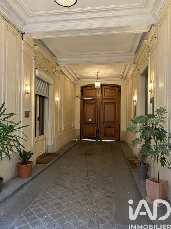 Appartement 1 Pièce(s) Paris 1er Arrondissement