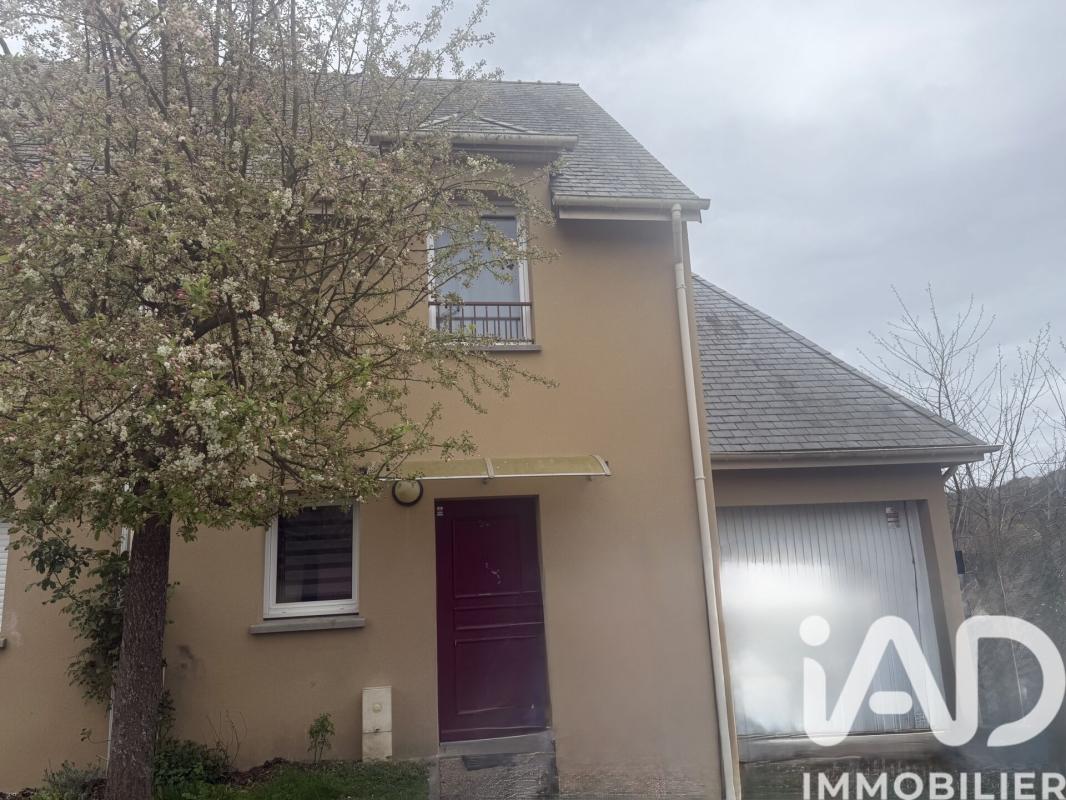 Maison 3 Pièce(s) La Rivière-Saint-Sauveur