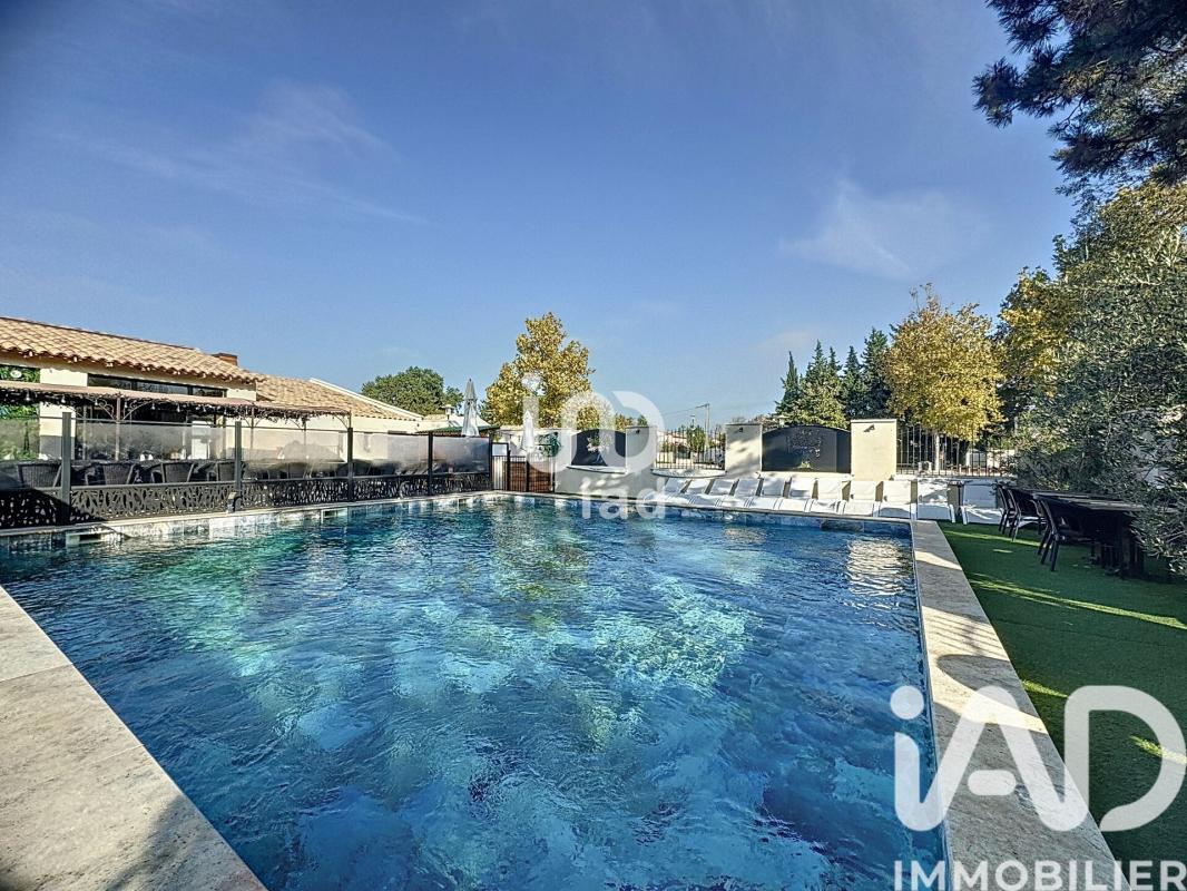 Maison 3 Pièce(s) L'Isle-sur-la-Sorgue