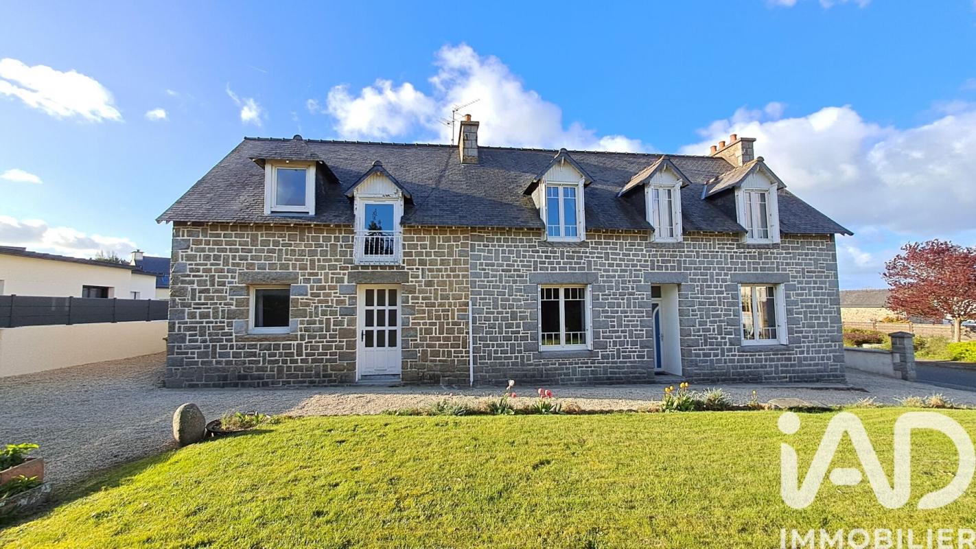 Maison 9 Pièce(s) Langueux