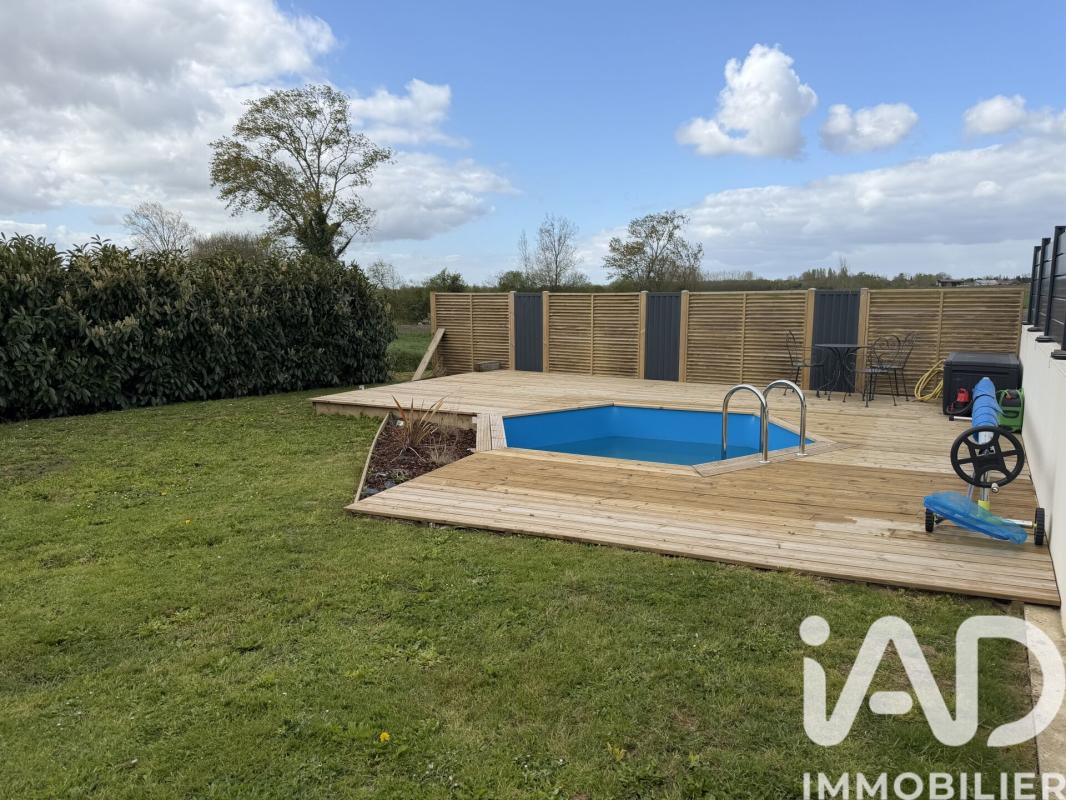 Maison 5 Pièce(s) La Ronde