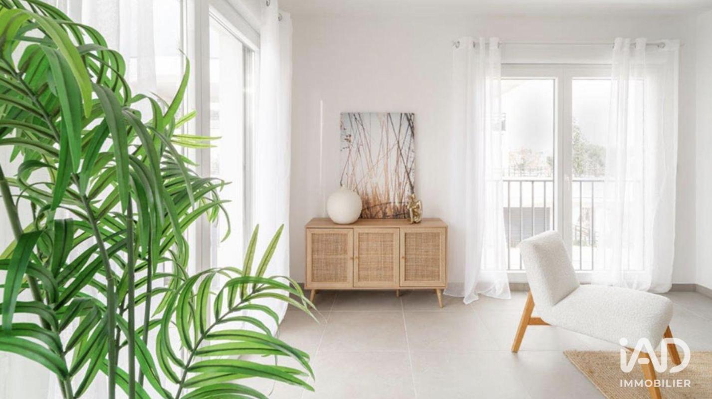 Appartement 1 Pièce(s) Ouistreham