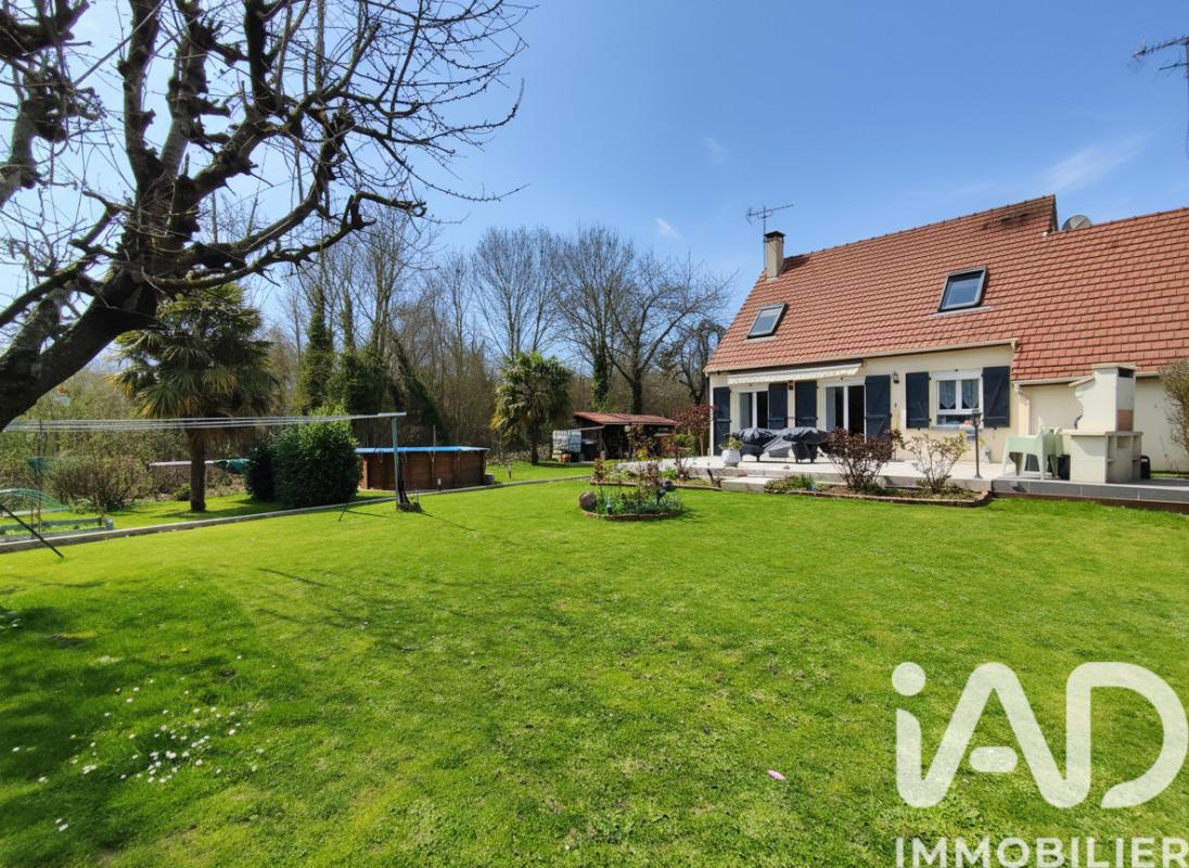 Maison 5 Pièce(s) Écouen