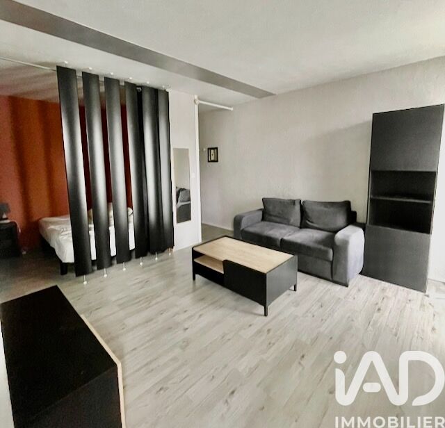 Appartement 1 Pièce(s) Gradignan