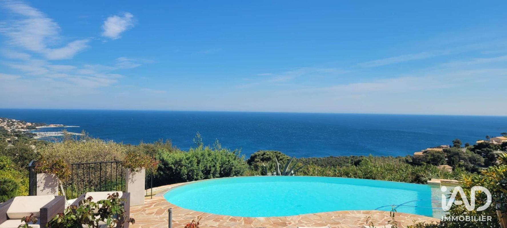 Villa 4 Pièce(s) Sainte-Maxime