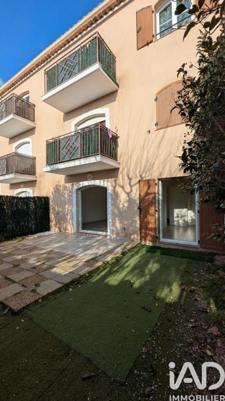 Appartement 4 Pièce(s) Roquebrune-sur-Argens